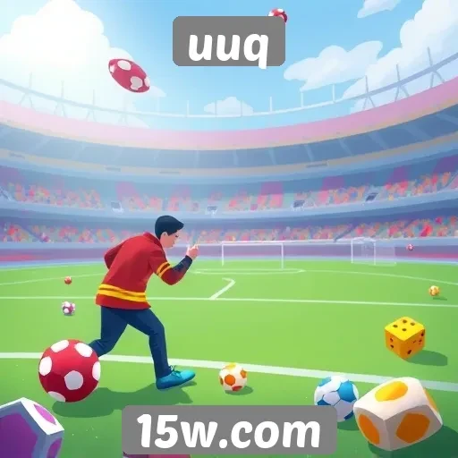 Recursos exclusivos do site uuq para jogadores