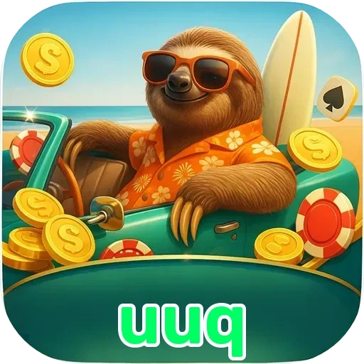 uuq Eventos Esportivos