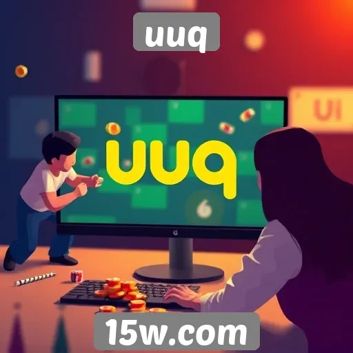 Usabilidade do site uuq para jogadores iniciantes