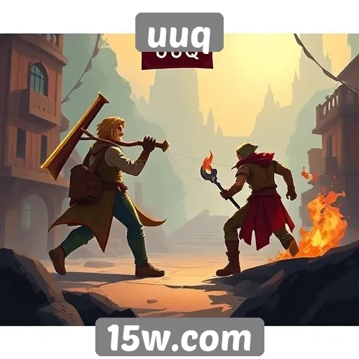 Análise da biblioteca de jogos do site uuq