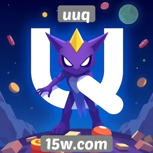 uuq em comparação com outros sites de jogos